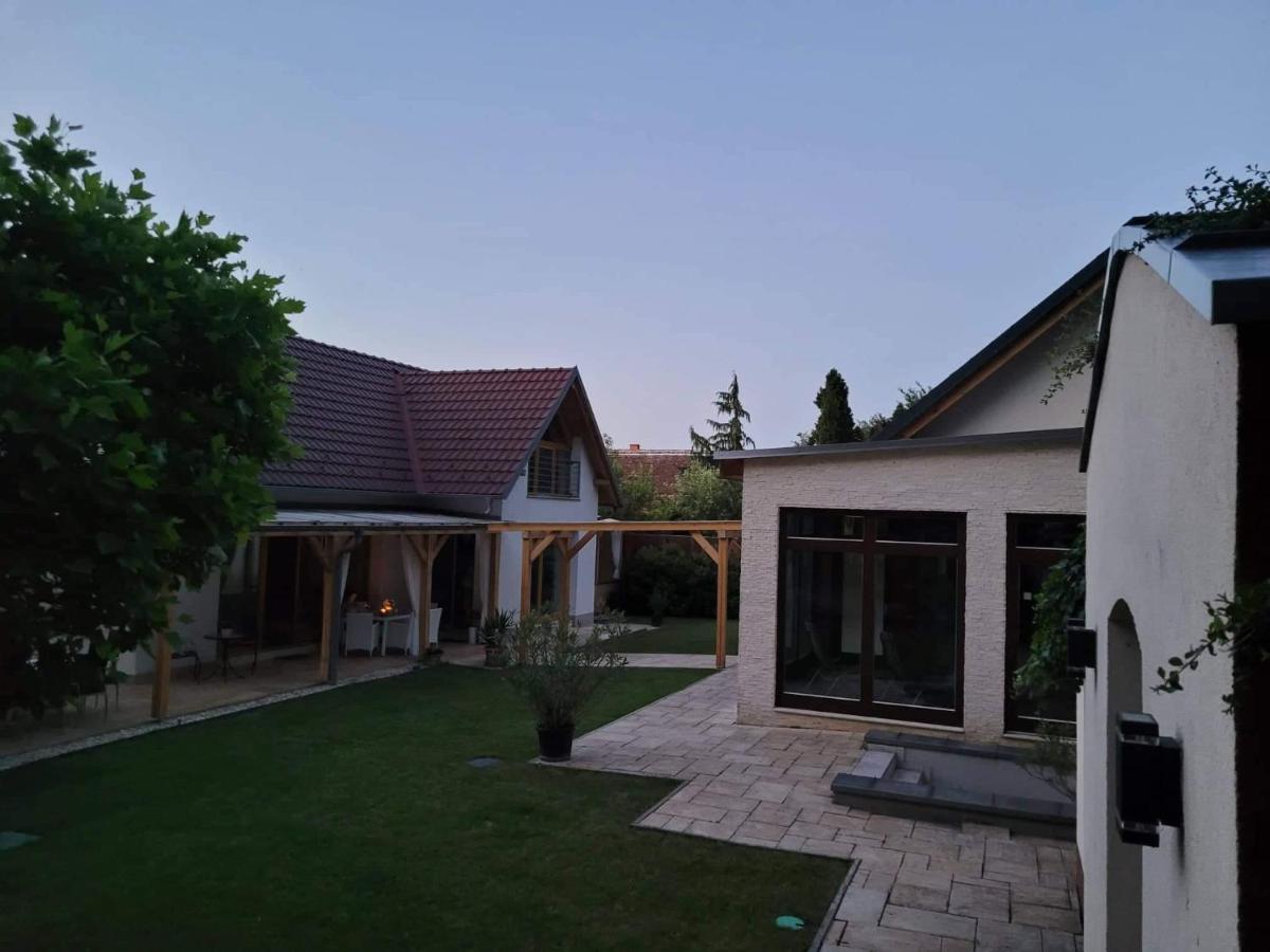 Villa Quality Wellness Dozmat Екстериор снимка