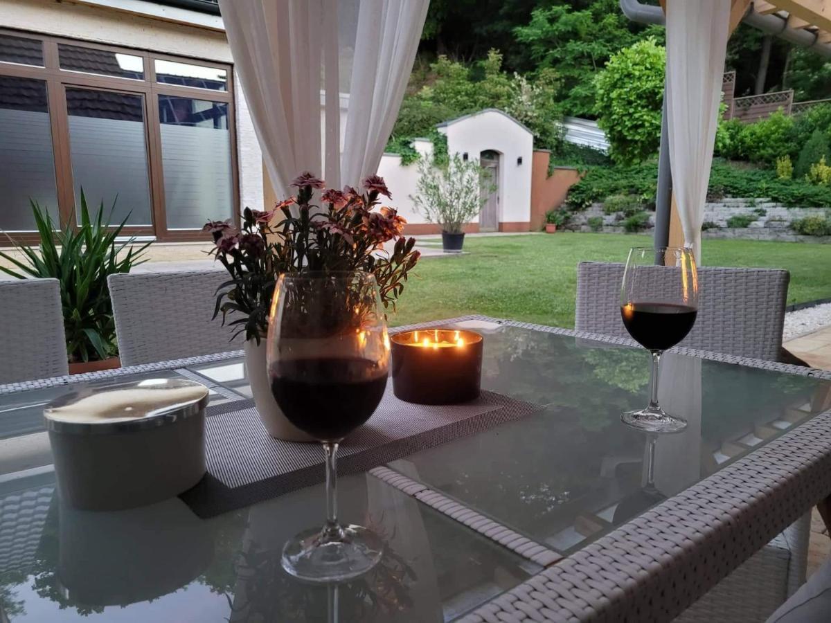 Villa Quality Wellness Dozmat Екстериор снимка