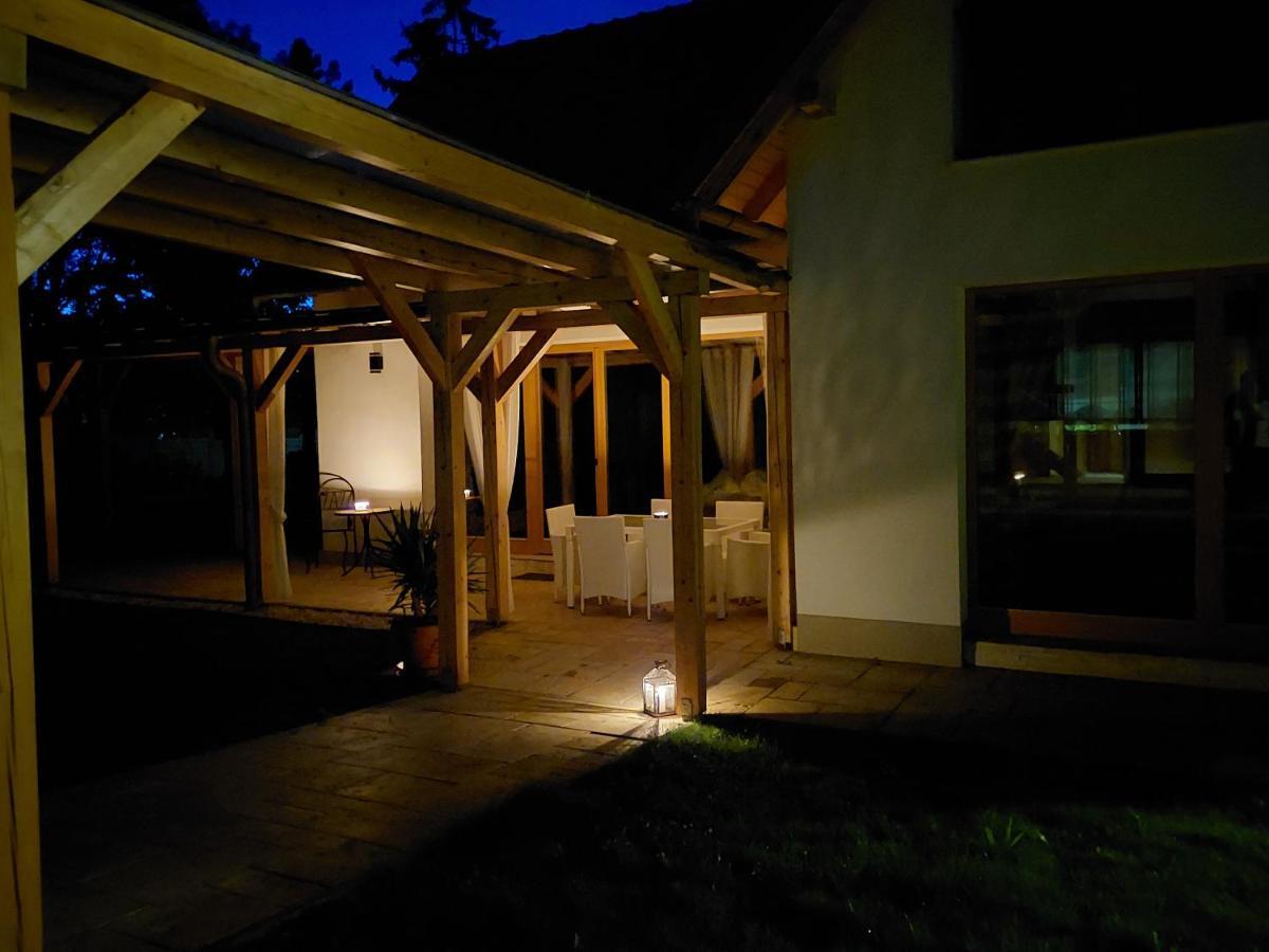 Villa Quality Wellness Dozmat Екстериор снимка