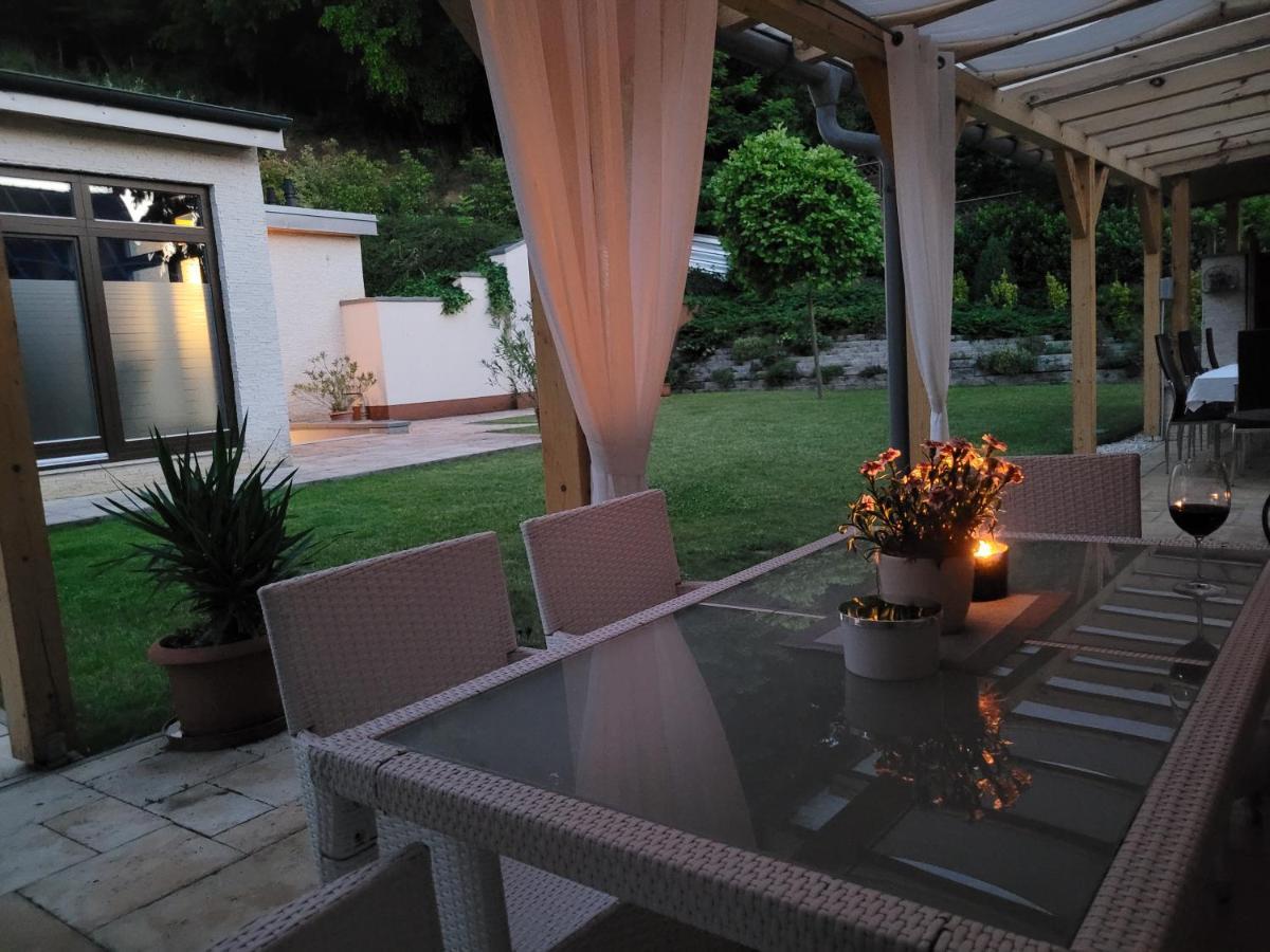 Villa Quality Wellness Dozmat Екстериор снимка