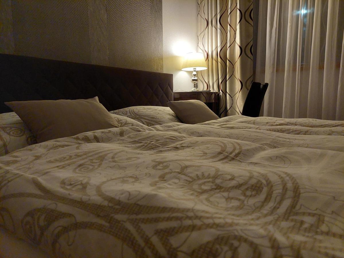 Villa Quality Wellness Dozmat Екстериор снимка