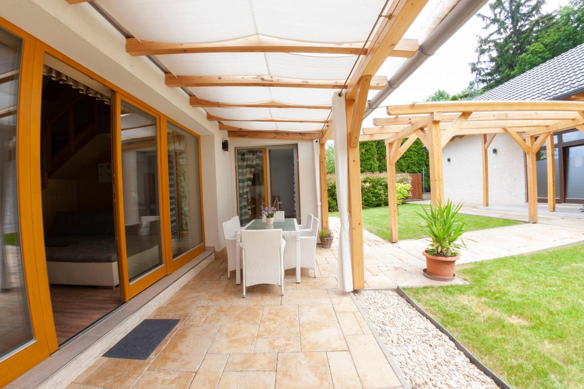 Villa Quality Wellness Dozmat Екстериор снимка