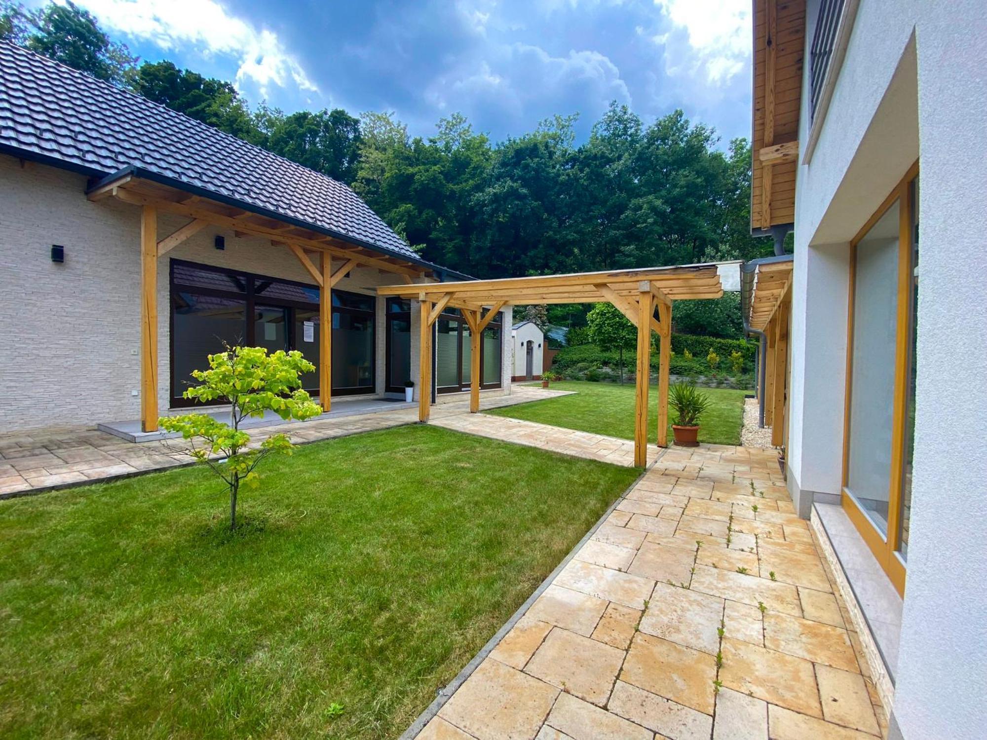 Villa Quality Wellness Dozmat Екстериор снимка
