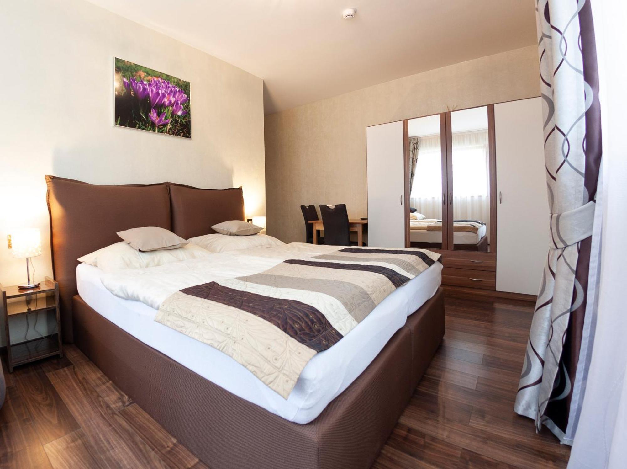Villa Quality Wellness Dozmat Екстериор снимка