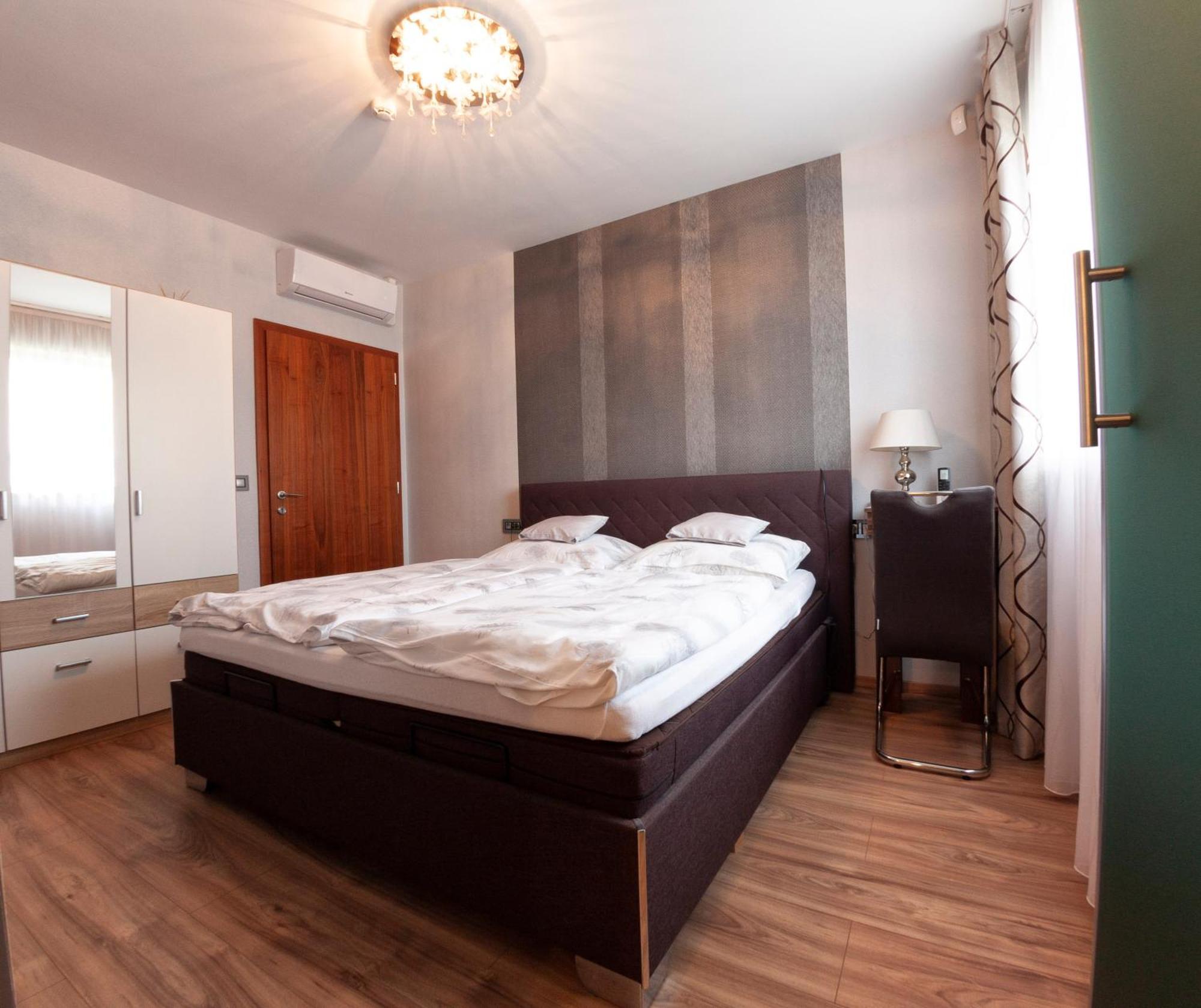 Villa Quality Wellness Dozmat Екстериор снимка