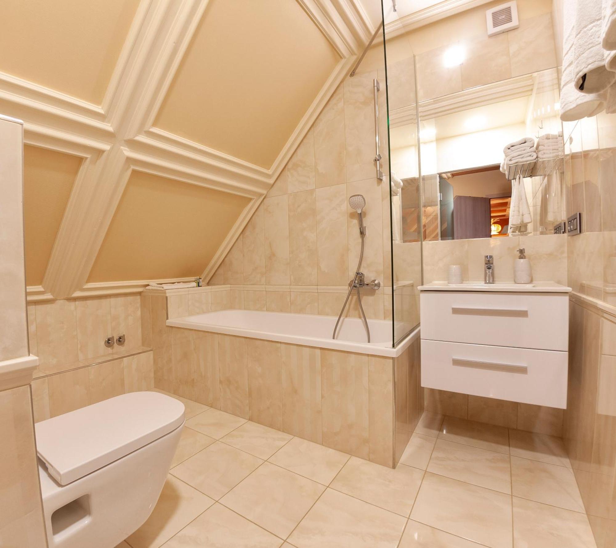 Villa Quality Wellness Dozmat Екстериор снимка