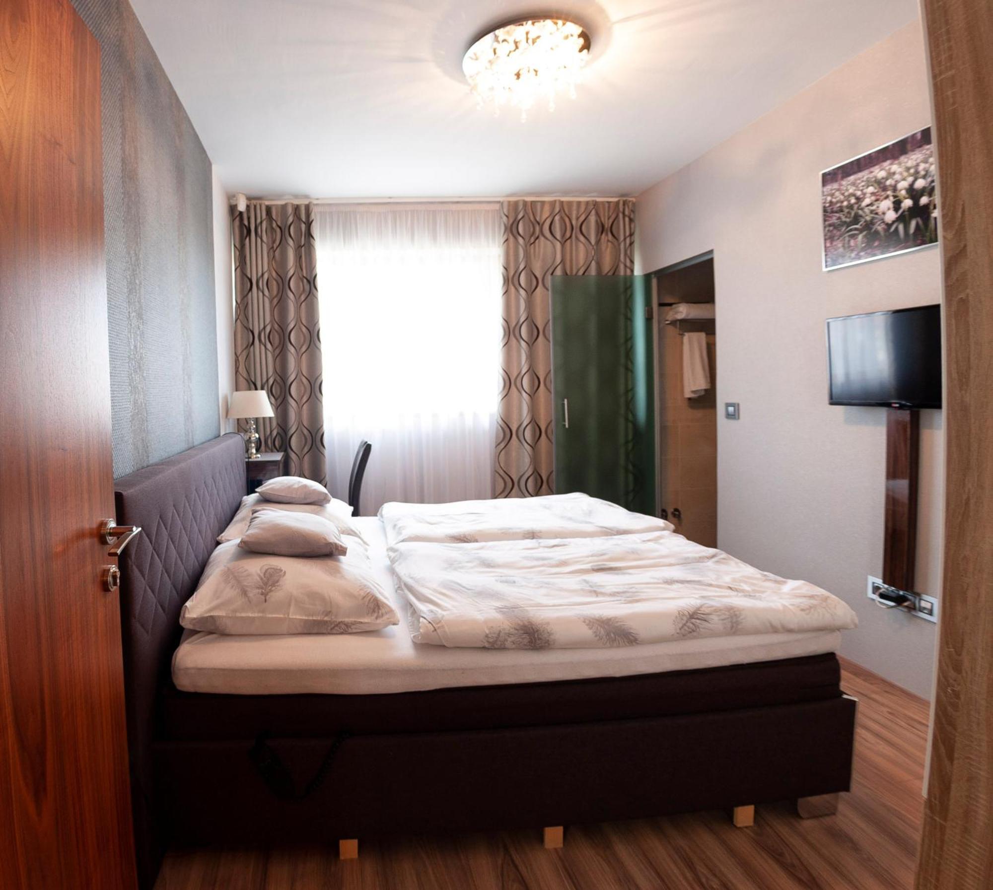 Villa Quality Wellness Dozmat Екстериор снимка