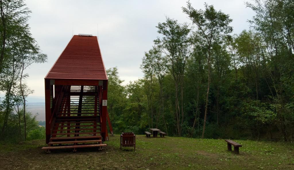 Villa Quality Wellness Dozmat Екстериор снимка