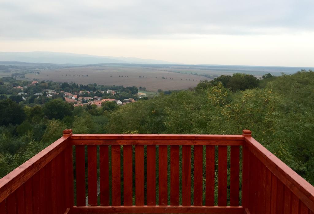 Villa Quality Wellness Dozmat Екстериор снимка