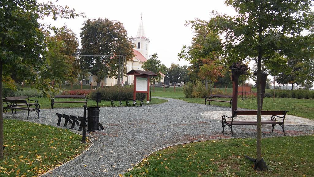 Villa Quality Wellness Dozmat Екстериор снимка