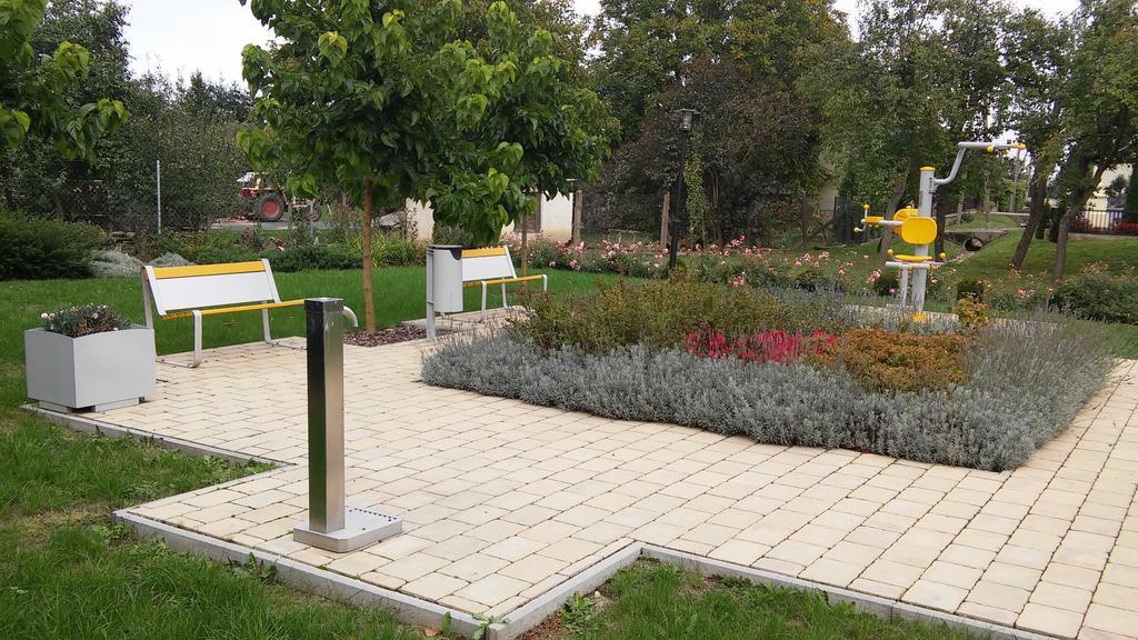 Villa Quality Wellness Dozmat Екстериор снимка