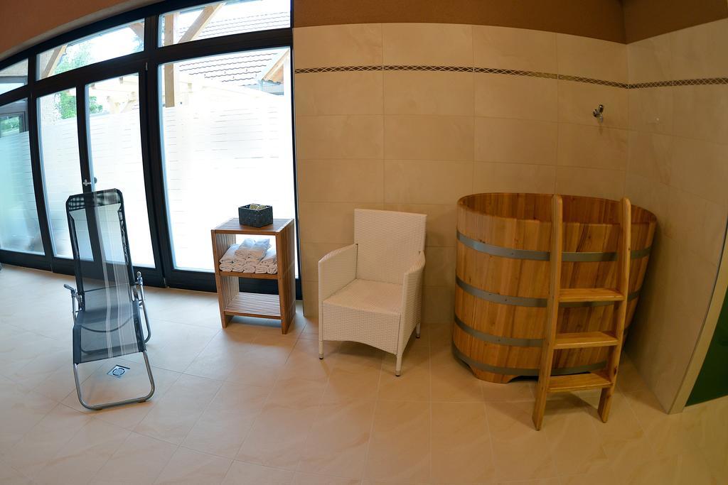 Villa Quality Wellness Dozmat Екстериор снимка