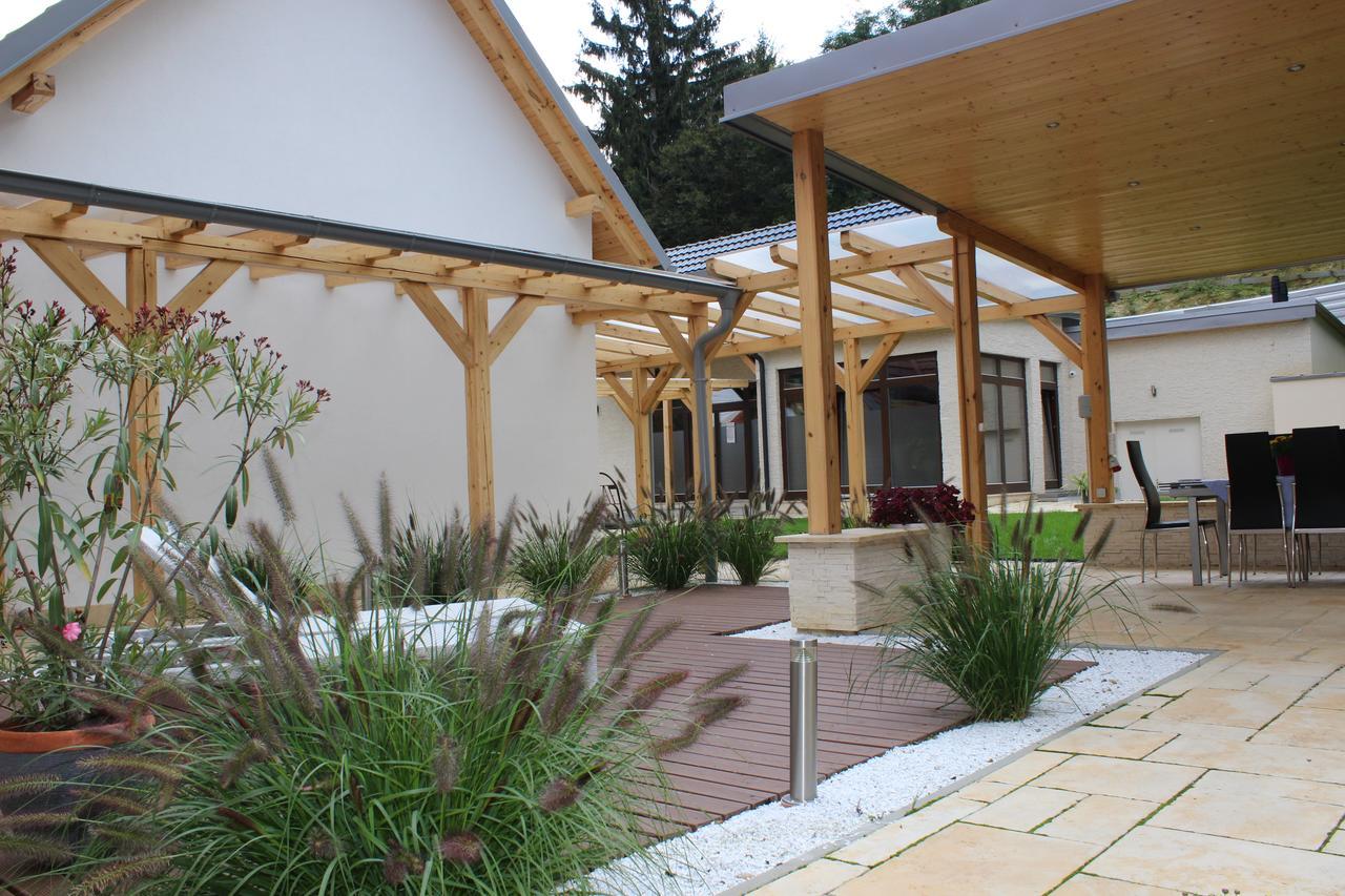 Villa Quality Wellness Dozmat Екстериор снимка